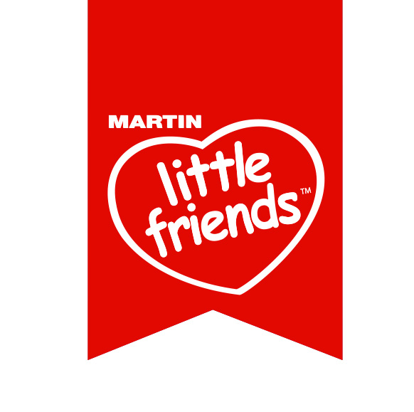 Little Friends Logo